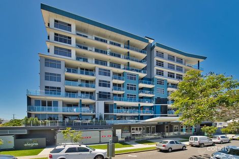 802/4 Anderson St, Scarborough, QLD 4020