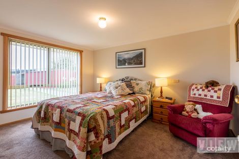 Property photo of 12 Marinka Court Latrobe TAS 7307