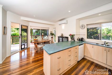 Property photo of 2 Golden Penda Place Mullumbimby NSW 2482