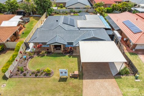 27 Trafalgar Dr, Victoria Point, QLD 4165
