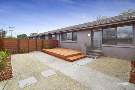 Property photo of 4/23 Como Parade East Mentone VIC 3194