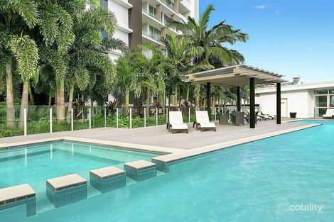 710/5 East St, Rockhampton City, QLD 4700