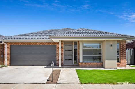 15 Guernsey St, Donnybrook, VIC 3064