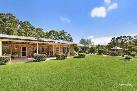Property photo of 14 Argents Road Wilberforce NSW 2756