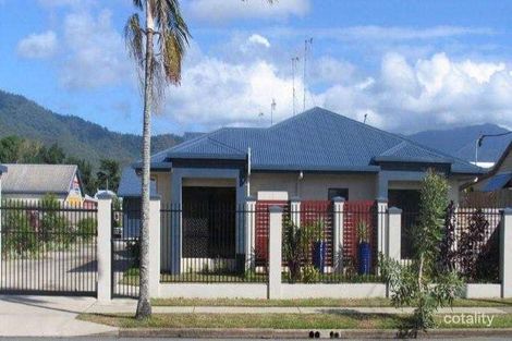 Property photo of 1/8-10 Norman Street Gordonvale QLD 4865