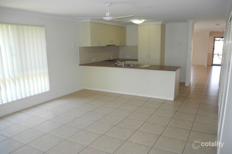 Property photo of 14 Richard Street Boyne Island QLD 4680