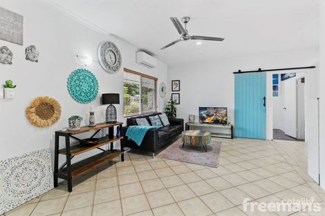 Property photo of 56 Hancock Street Edmonton QLD 4869
