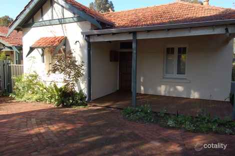 Property photo of 94 Williams Road Nedlands WA 6009