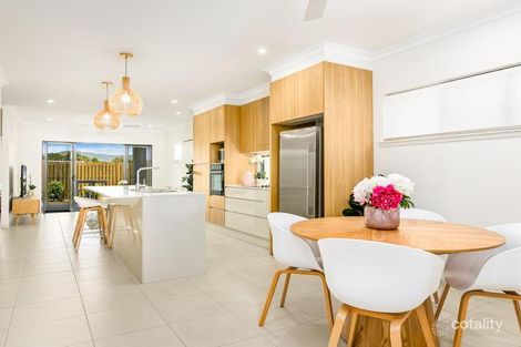 Property photo of 41 Edge Court Manoora QLD 4870