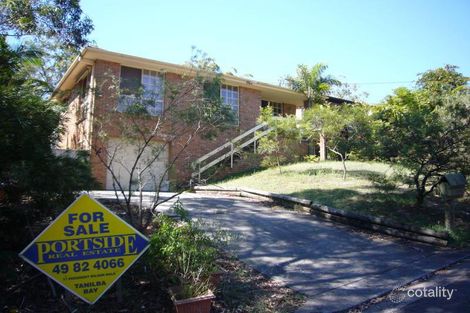 Property photo of 5 Robert Crescent Lemon Tree Passage NSW 2319