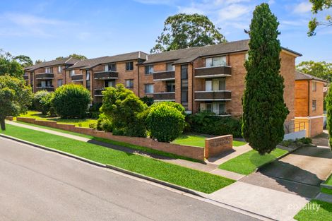 20/5 Todd St, Merrylands West, NSW 2160