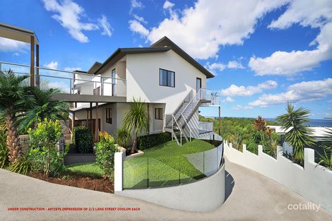 Property photo of 1/2 Lang Street Coolum Beach QLD 4573