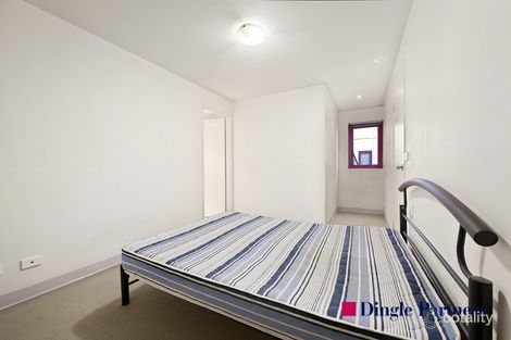 Property photo of 417/528 Swanston Street Carlton VIC 3053