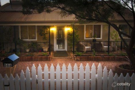 Property photo of 58A Dwyer Street South Boulder WA 6432