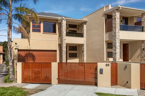 2/6 Hopkins St, Mckinnon, VIC 3204