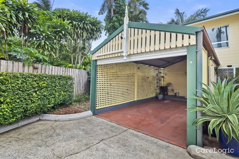 Property photo of 9/3-5 Tenni Street Redlynch QLD 4870