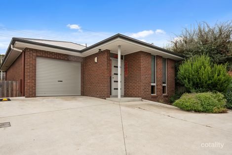 Property photo of 2/1A Powell Road Blackmans Bay TAS 7052