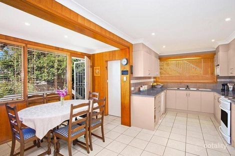 Property photo of 4 Plover Street Grays Point NSW 2232
