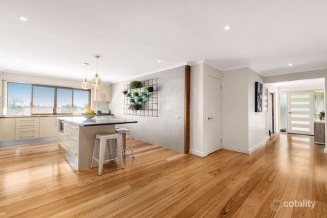 Property photo of 105 Switchback Road Chirnside Park VIC 3116