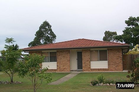 3 Badcoe Ct, Rothwell, QLD 4022