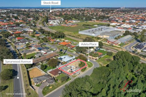 Property photo of 6 Adela Place Spearwood WA 6163