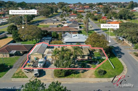 Property photo of 6 Adela Place Spearwood WA 6163