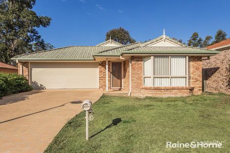 36 Coventina Cres, Springfield Lakes, QLD 4300