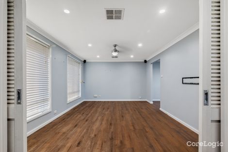 Property photo of 5 Long Reef Crescent Woodbine NSW 2560