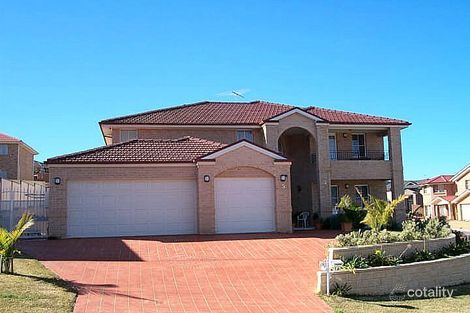 5 Coach House Pl, Bella Vista, NSW 2153