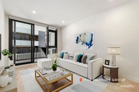 Property photo of 212/127 Nicholson Street Brunswick East VIC 3057