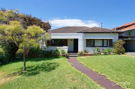 Property photo of 39 Central Avenue Swanbourne WA 6010