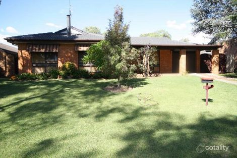 21 Mcclintock Dr, Muswellbrook, NSW 2333