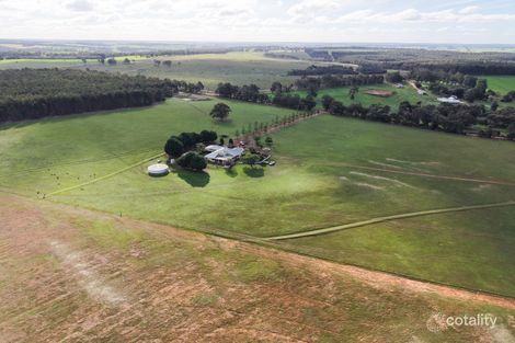 Property photo of 1062 Westbourne Road Mayanup WA 6244