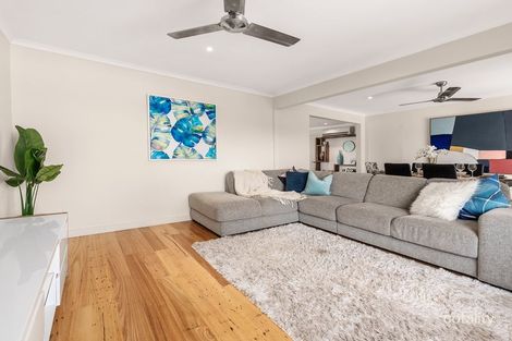 Property photo of 105 Switchback Road Chirnside Park VIC 3116