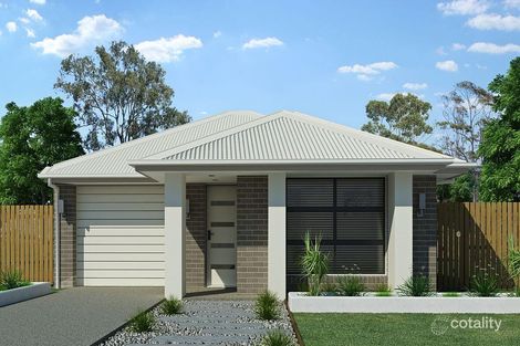 Lot 709 Cambridge Way, Ripley, QLD 4306