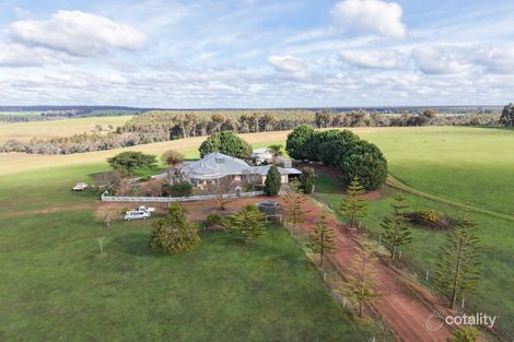 Property photo of 1062 Westbourne Road Mayanup WA 6244