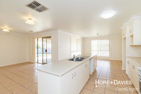 Property photo of 53 Yarrawah Crescent Bourkelands NSW 2650