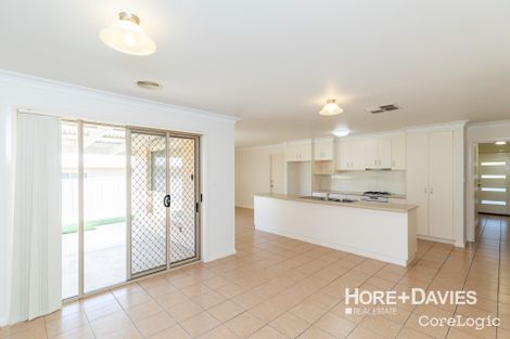 Property photo of 53 Yarrawah Crescent Bourkelands NSW 2650