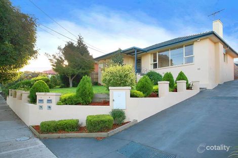 1/21 Kiewa St, Doncaster, VIC 3108