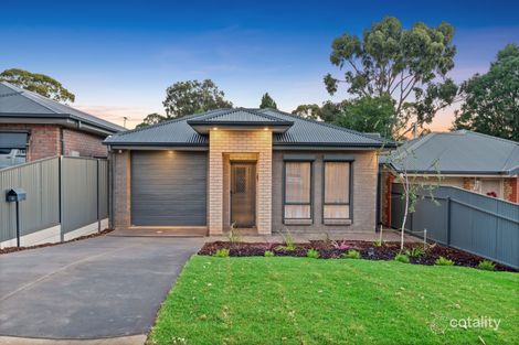 3 Somerset Ave, Redwood Park, SA 5097