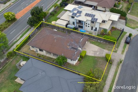 Property photo of 19 Cobbin Circuit Redbank Plains QLD 4301