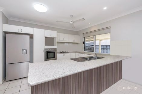 Property photo of 96 Summerland Drive Deeragun QLD 4818