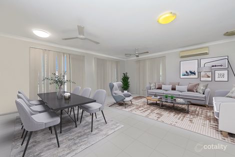Property photo of 96 Summerland Drive Deeragun QLD 4818