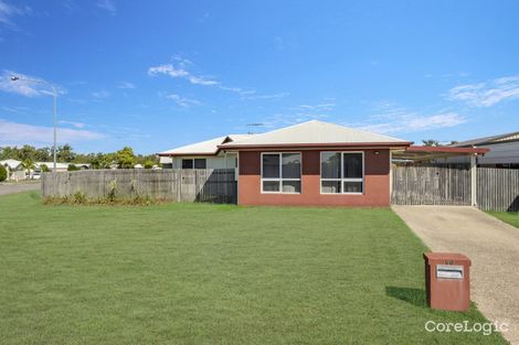 Property photo of 96 Summerland Drive Deeragun QLD 4818