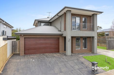 Property photo of 25-26 Chablis Court Waurn Ponds VIC 3216