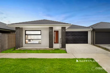 Property photo of 4 Battalion Road Berwick VIC 3806