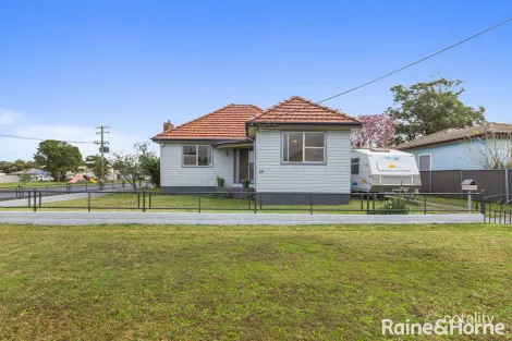 Property photo of 39 Croudace Street Edgeworth NSW 2285