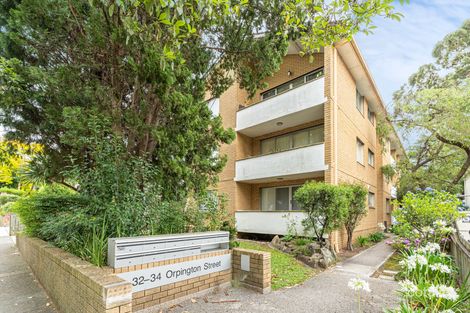 5/32-34 Orpington St, Ashfield, NSW 2131