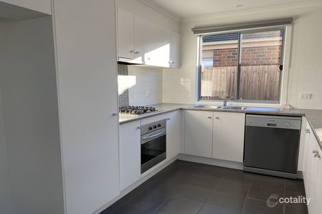 Property photo of 41 Billabong Crescent Tarneit VIC 3029