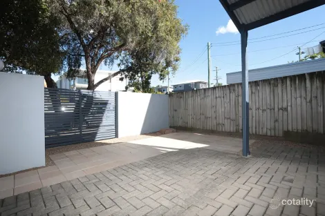 Property photo of 3/51 Brookfield Road Kedron QLD 4031